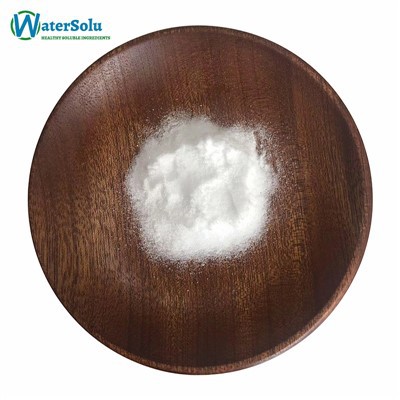 L-Ergothioneine پاؤڈر